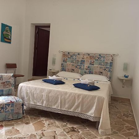 卡斯泰拉马莱Nardina House公寓 外观 照片