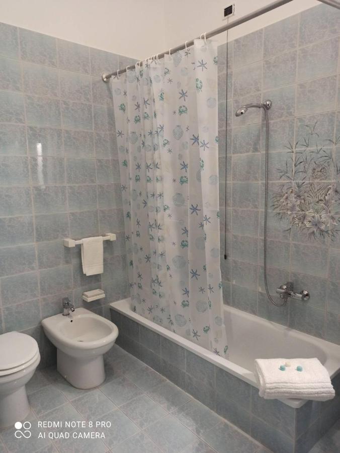 卡斯泰拉马莱Nardina House公寓 外观 照片