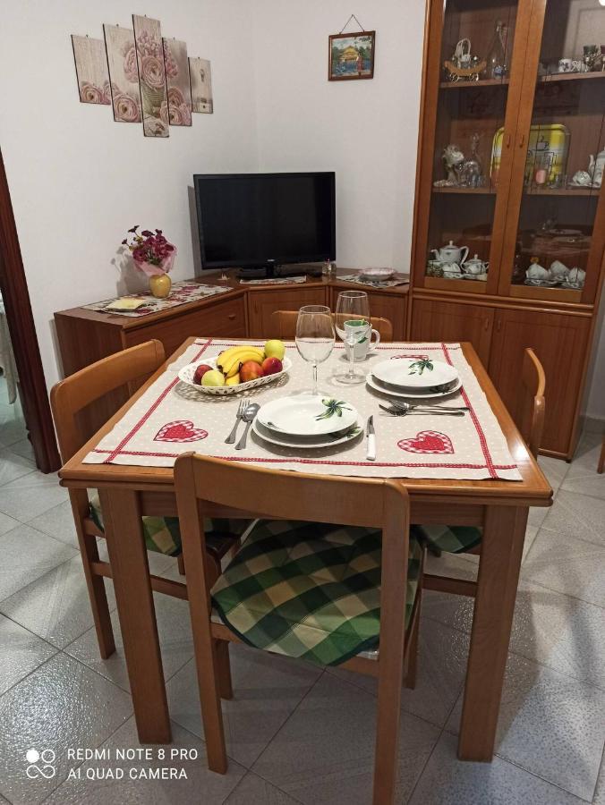 卡斯泰拉马莱Nardina House公寓 外观 照片