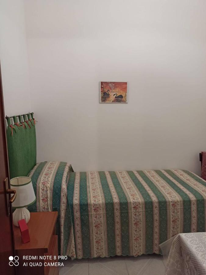 卡斯泰拉马莱Nardina House公寓 外观 照片
