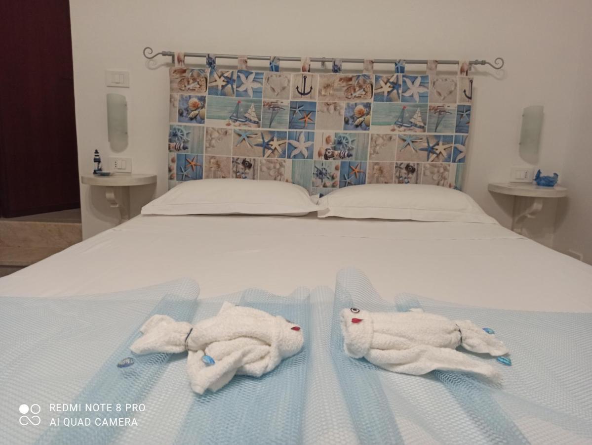 卡斯泰拉马莱Nardina House公寓 外观 照片