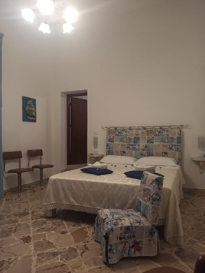 卡斯泰拉马莱Nardina House公寓 外观 照片