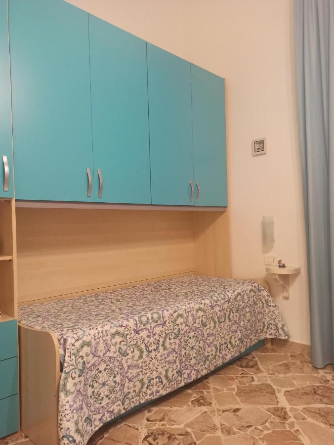 卡斯泰拉马莱Nardina House公寓 外观 照片