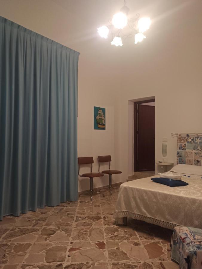 卡斯泰拉马莱Nardina House公寓 外观 照片