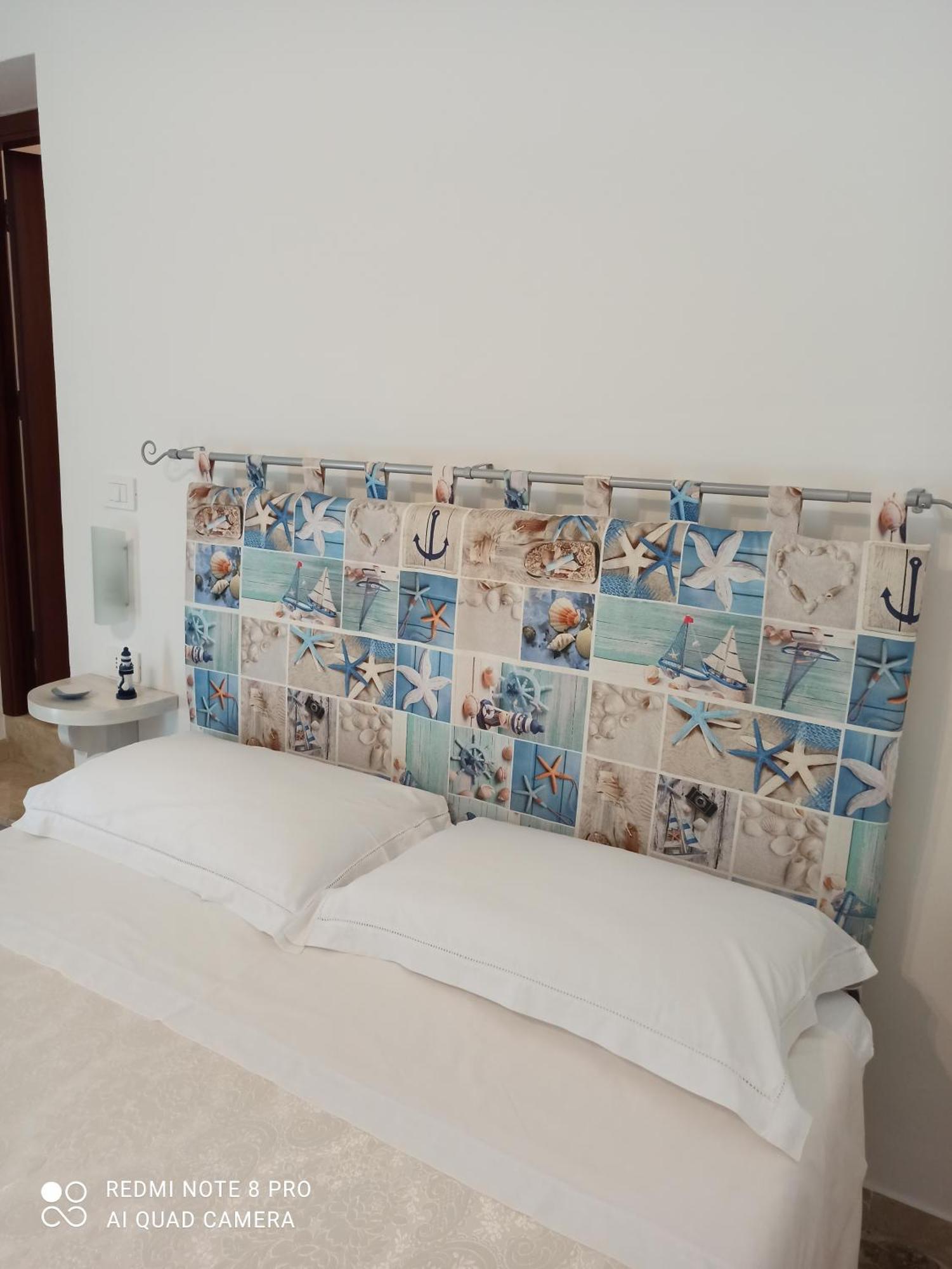 卡斯泰拉马莱Nardina House公寓 外观 照片